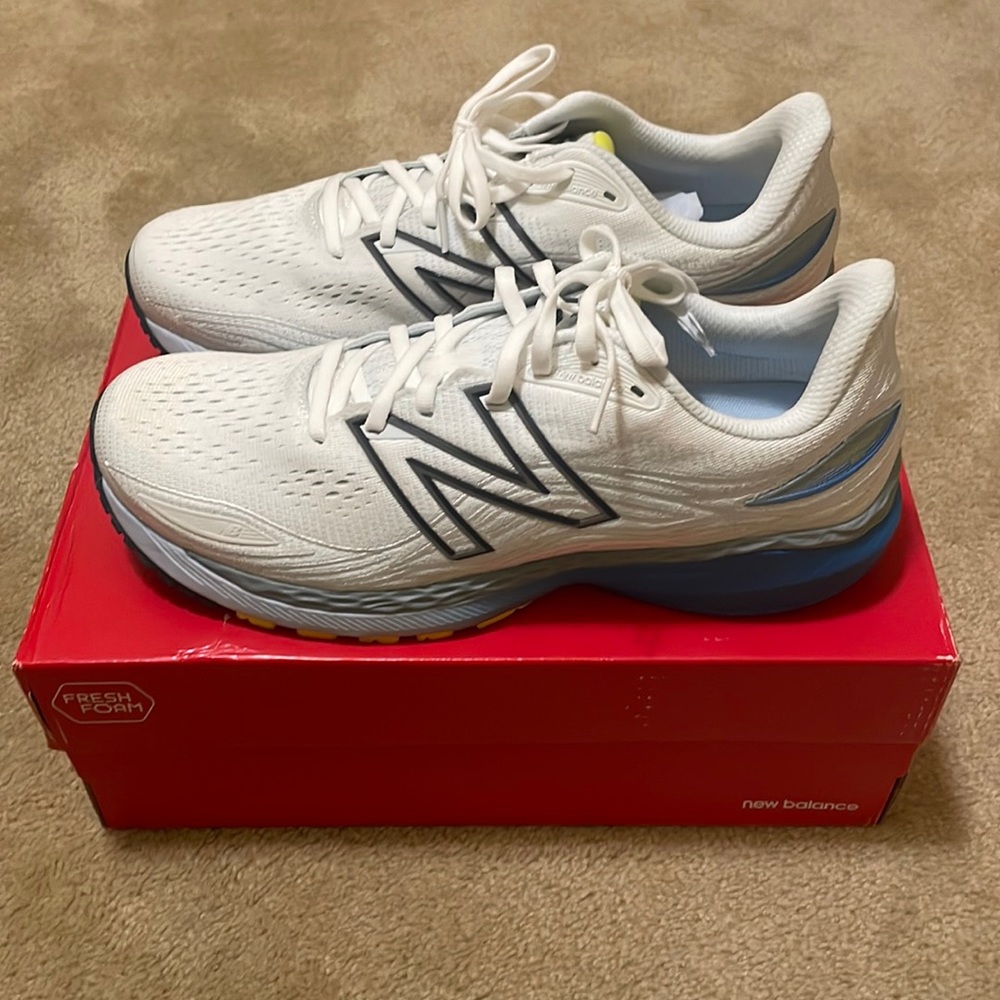 New Balance Sneakers